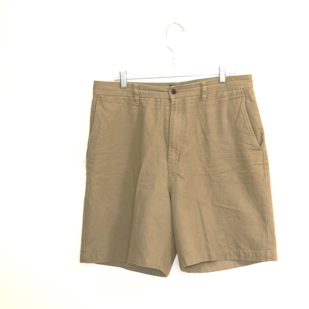 Tommy Hilfiger Men’s Cotton Shorts Size 34